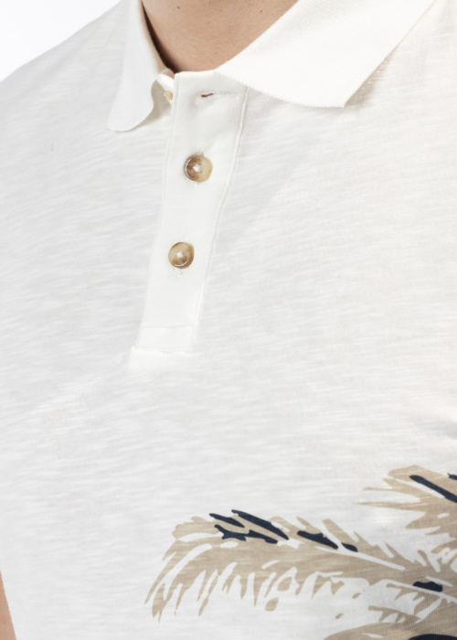 Рубашка-поло Tom Tailor