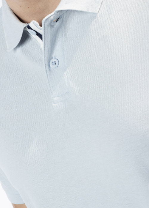 Рубашка-поло Mexx