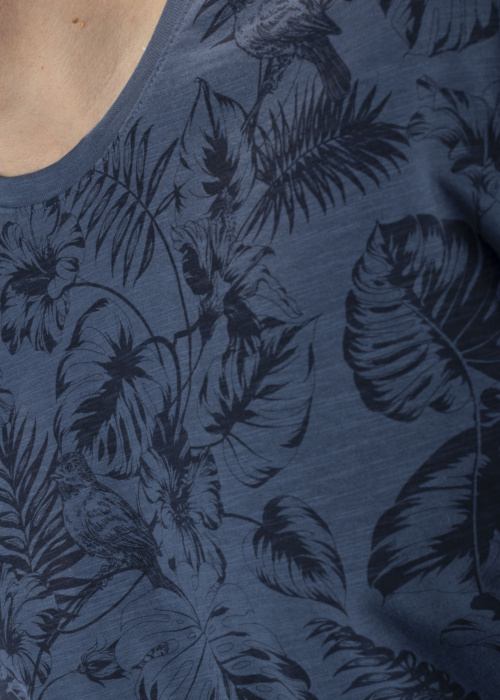 Erla of Sweden T-särk