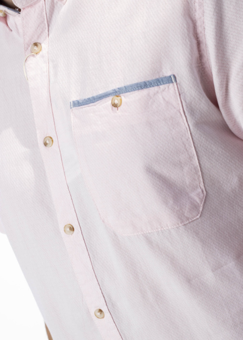 Рубашка Tom Tailor