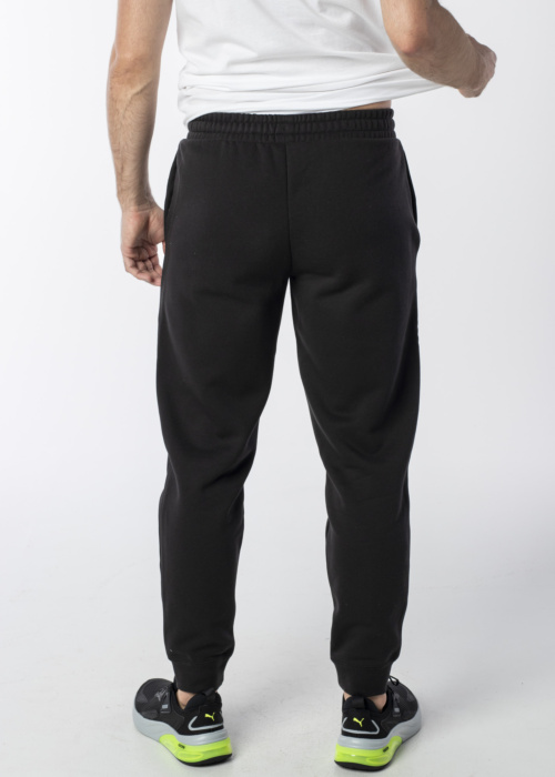 Спортивные штаны Ess No.1 логотип Fl Cl Puma