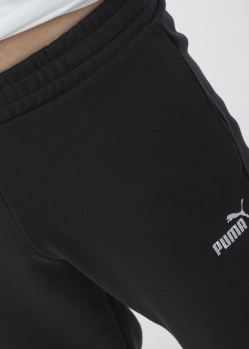 Спортивные штаны Ess No.1 логотип Fl Cl Puma