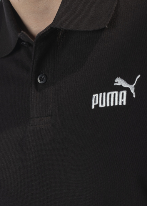Рубашка-поло Puma