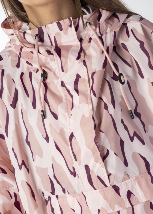 Icepeak vihmamantel Abbots