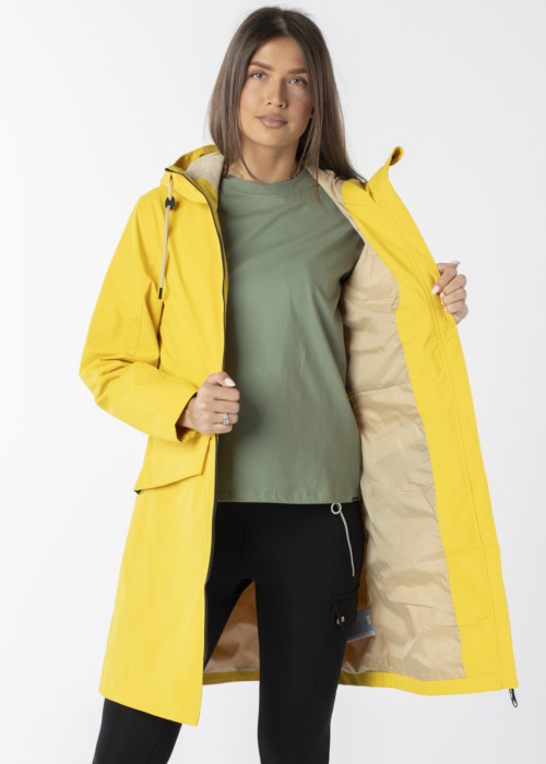 Icepeak kevad-sügisparka Aalem