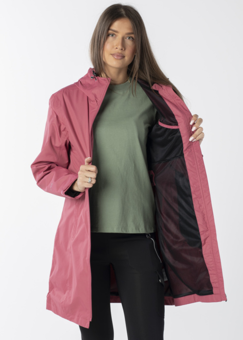 Icepeak kevad-sügisparka Brazoria