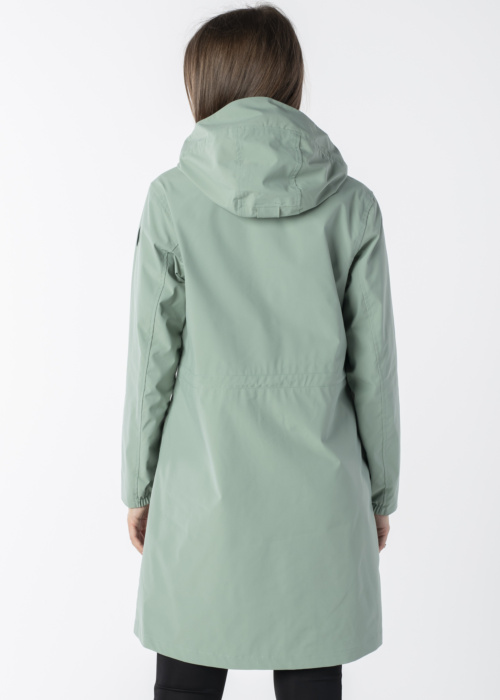 Весенне-осенняя парка Aalem Icepeak