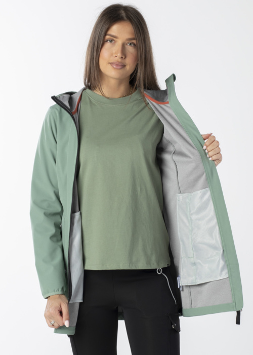 Icepeak kevad-sügisjope Albany SCH