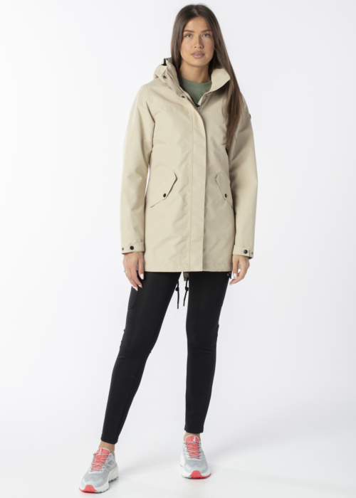 Icepeak kevad-sügisparka Addis