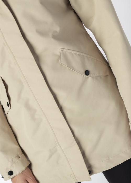 Icepeak kevad-sügisparka Addis