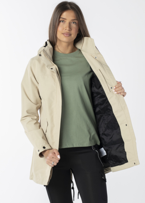 Icepeak kevad-sügisparka Addis