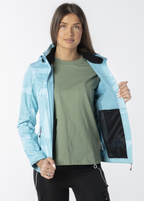 Весенне-осенняя куртка Beloit SCH Icepeak