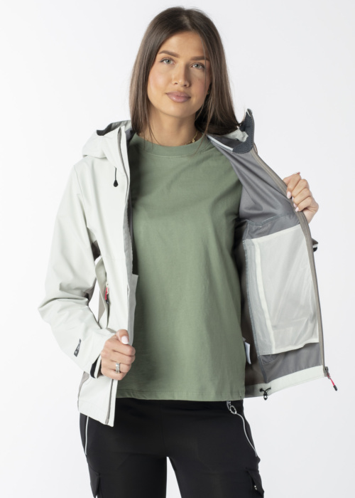 Весенне-осенняя куртка Bryant Icepeak