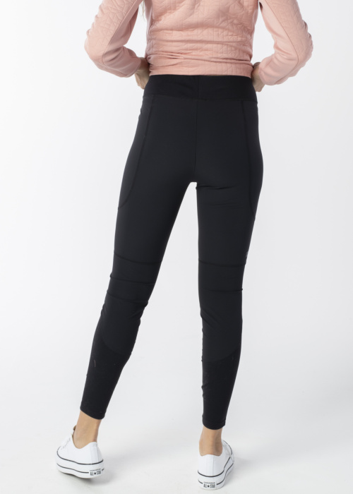 Icepeak retuusid Bethune