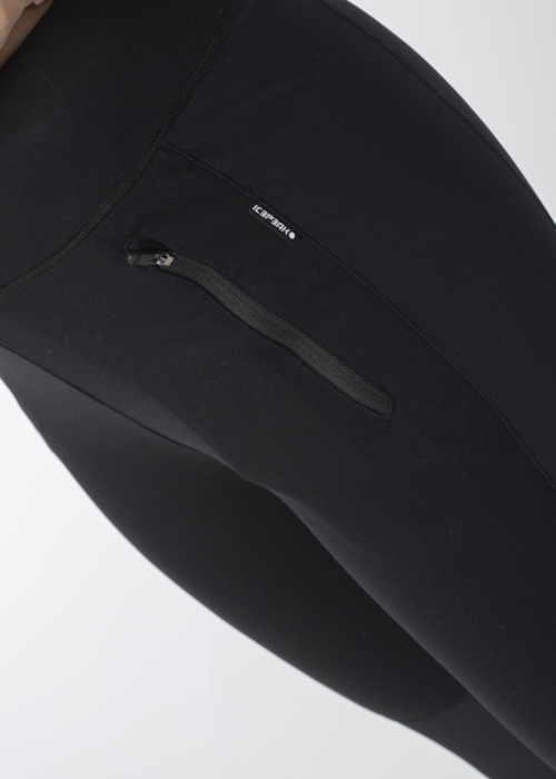 Icepeak retuusid Bethune