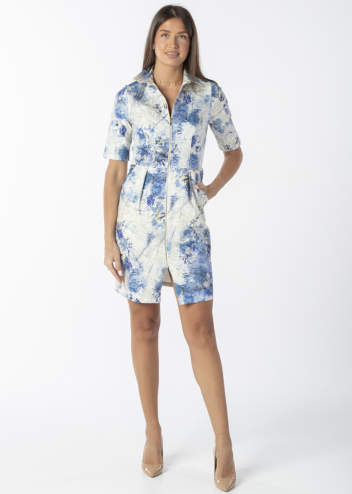 Denim Dream kleit Velli 06