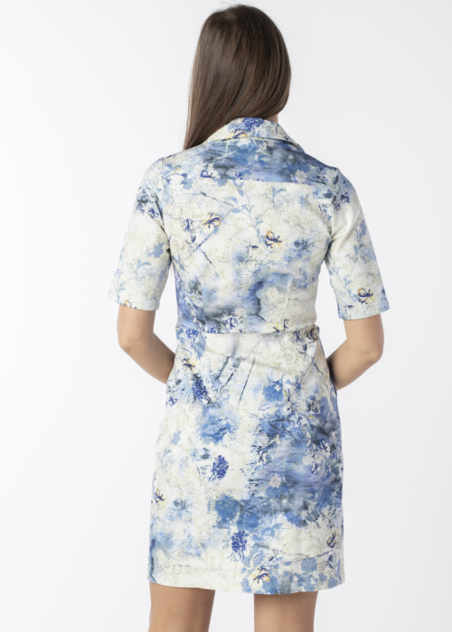 Denim Dream kleit Velli 06