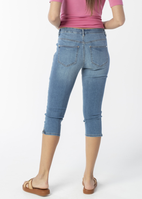 Штаны до колена Tom Tailor