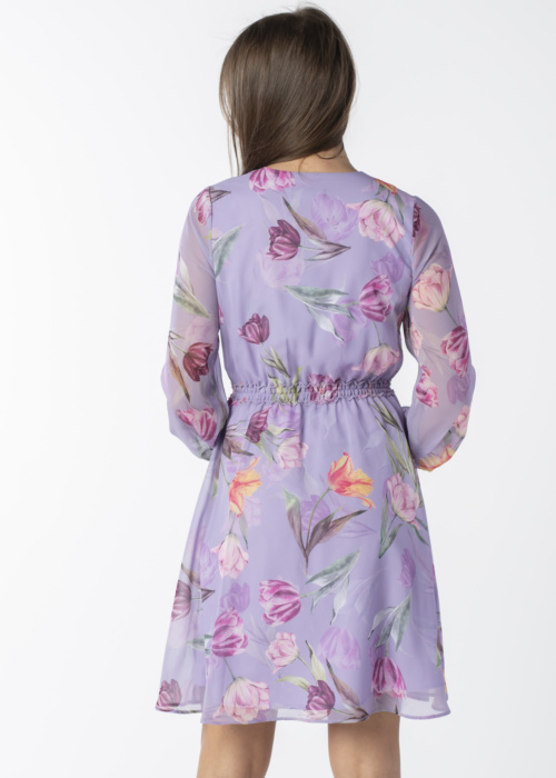 Праздничное платье Helle 10 Denim Dream