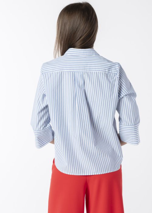 Блуза Tom Tailor