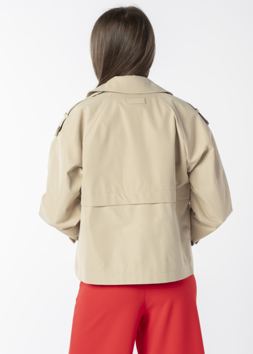 Tom Tailor kevad-sügisjope