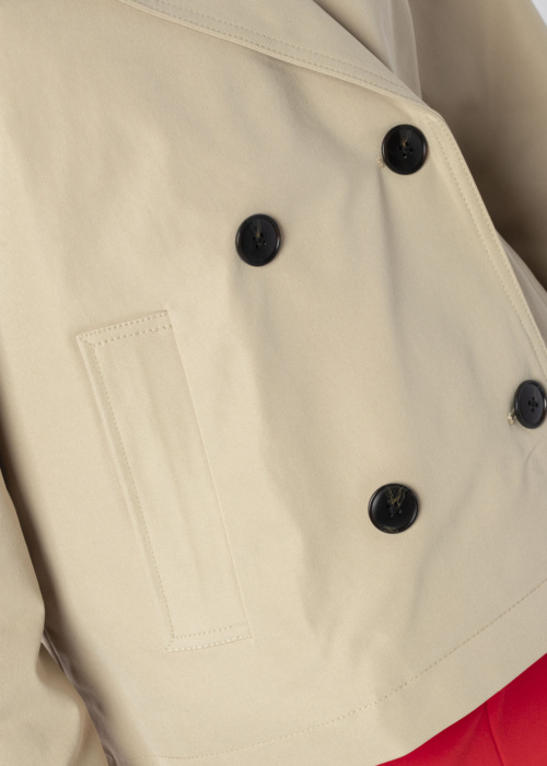 Tom Tailor kevad-sügisjope