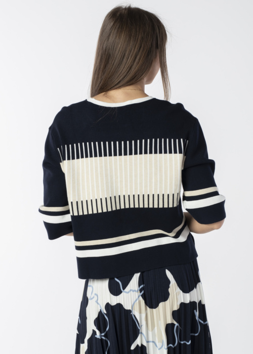 Свитер Tom Tailor