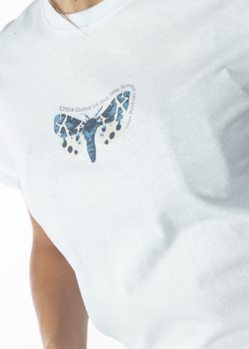 Icepeak T-särk Mattoon