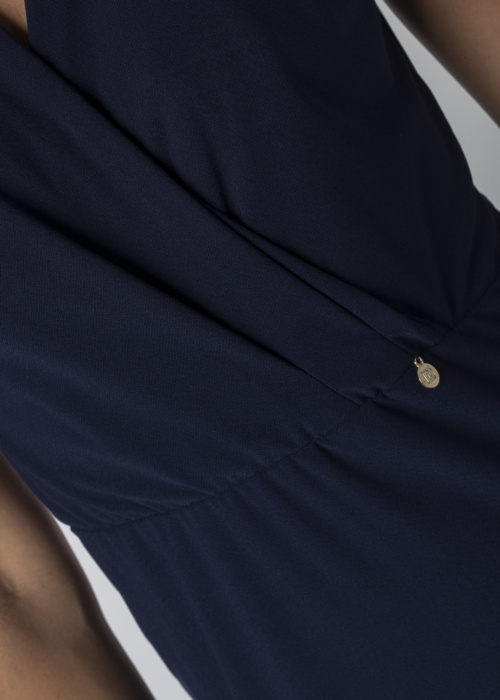 Платье Amelie Denim Dream