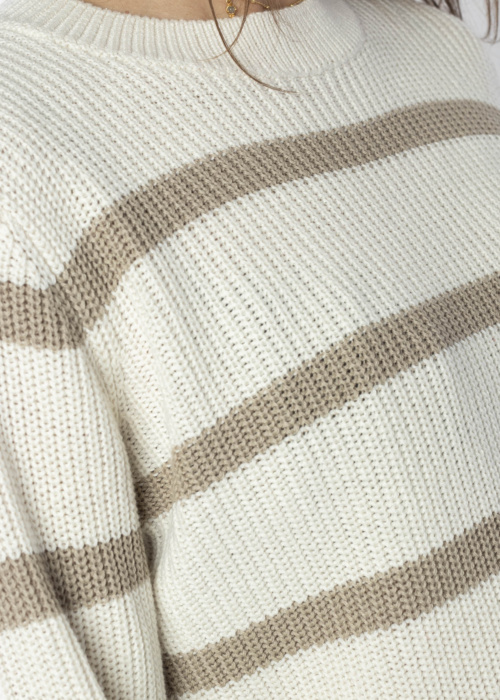 Свитер Maysa Noisy May