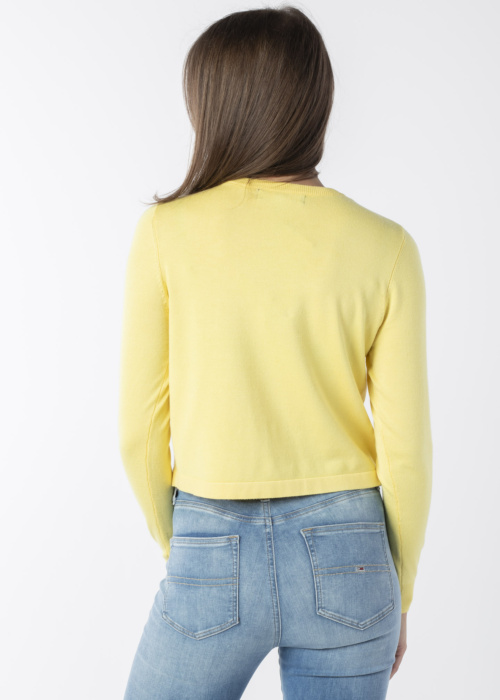 Vero Moda kampsun Silje