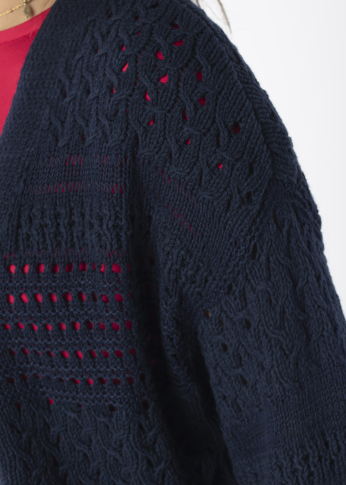 Vero Moda kardigan Capri