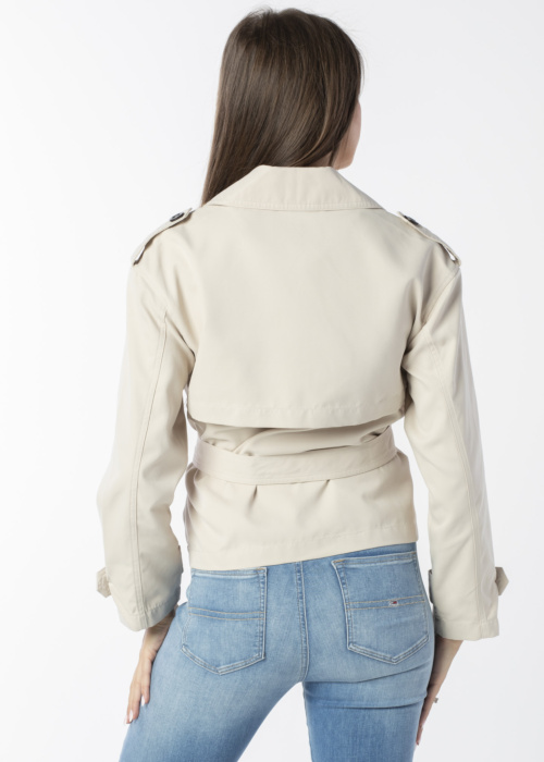 Весенне-осенний жакет Chino Only