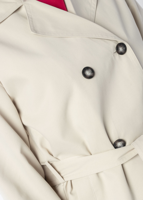 Весенне-осенний жакет Chino Only