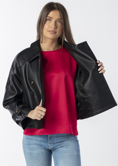 Весенне-осенний жакет Caialula Vero Moda