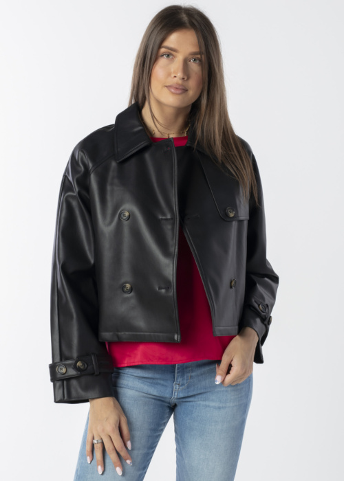 Весенне-осенний жакет Caialula Vero Moda