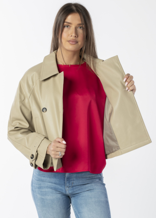 Vero Moda kevad-sügis jakk Caialula