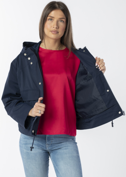 Весенне-осенняя куртка Chelseascarlett Vero Moda