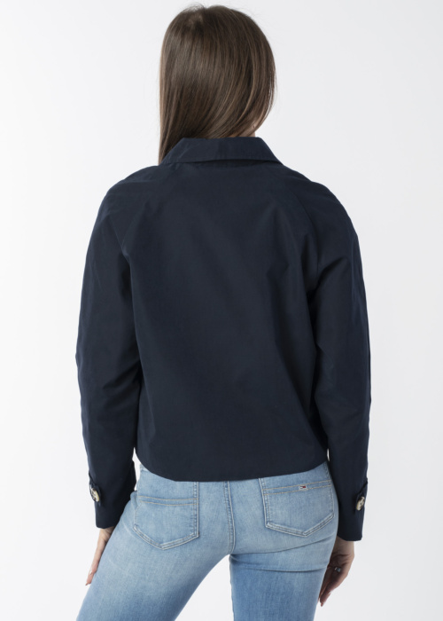 Весенне-осенний жакет Panther JDY