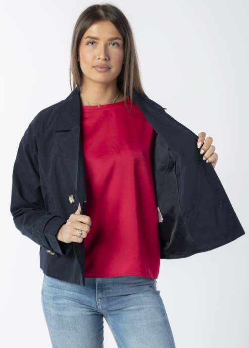 Весенне-осенний жакет Panther JDY