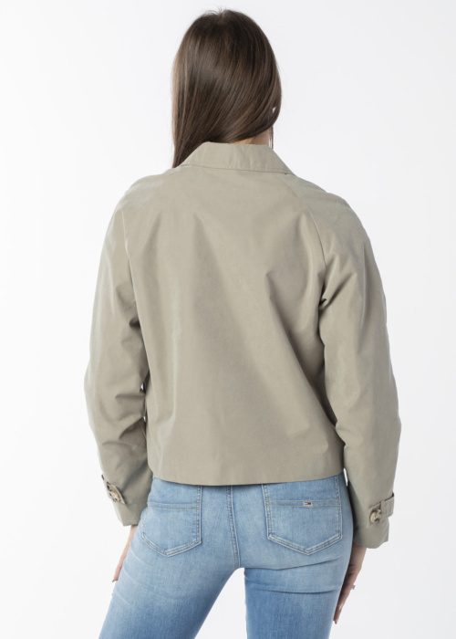 Весенне-осенний жакет Panther JDY