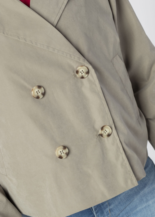 Весенне-осенний жакет Panther JDY