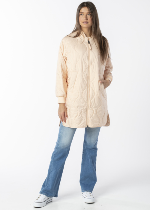 Весенне-осеннее пальто Vedia Beaumont