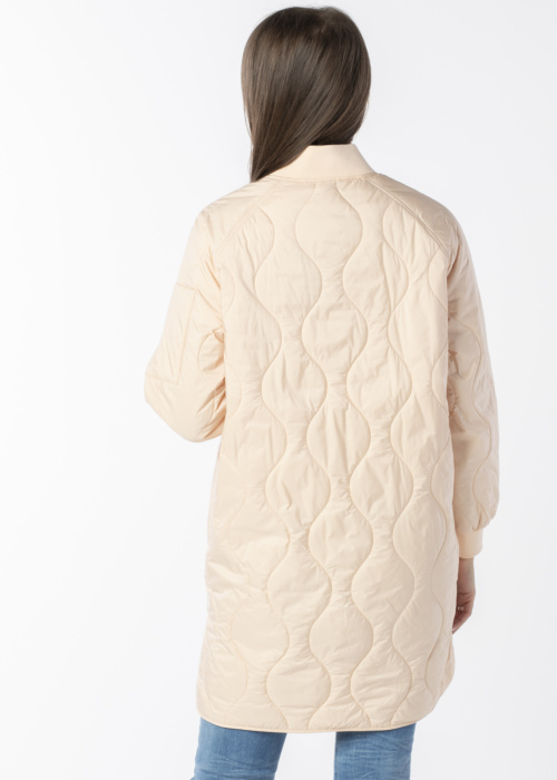 Весенне-осеннее пальто Vedia Beaumont