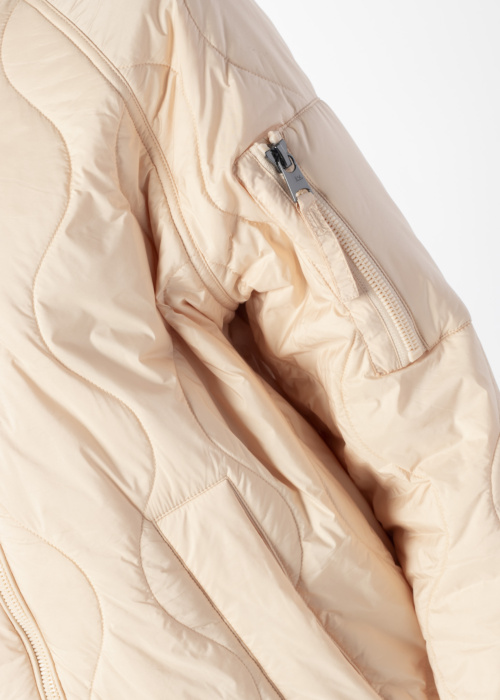 Весенне-осеннее пальто Vedia Beaumont