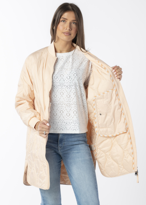 Весенне-осеннее пальто Vedia Beaumont