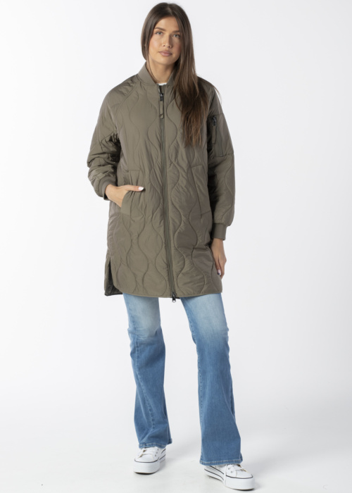 Весенне-осеннее пальто Vedia Beaumont