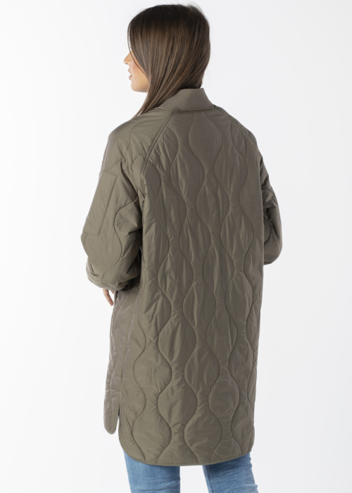 Весенне-осеннее пальто Vedia Beaumont