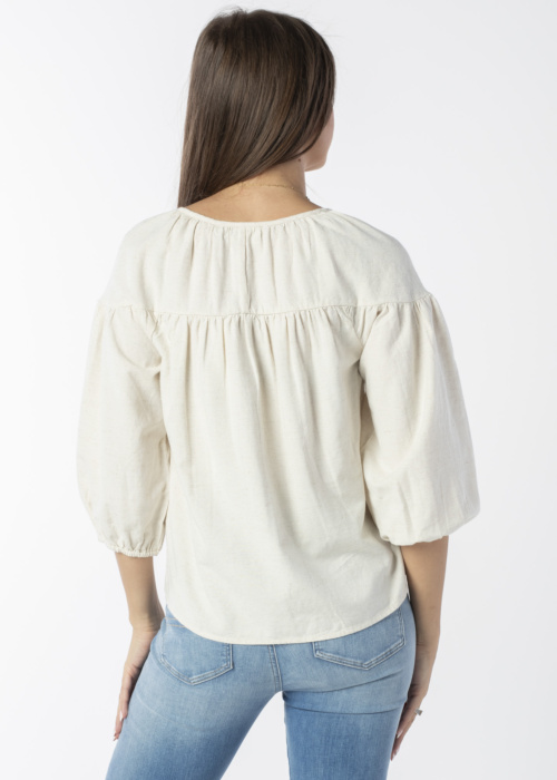 Блуза Prisilla Vila