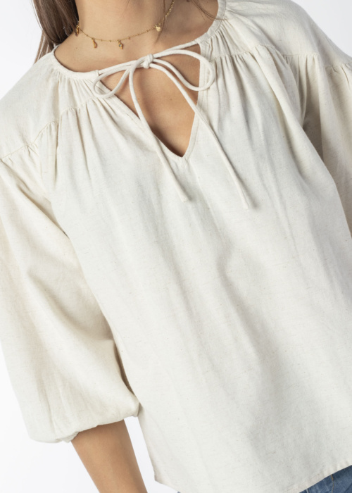 Блуза Prisilla Vila